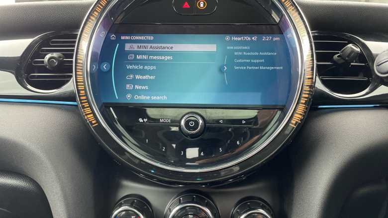 MINI Hatchback 2.0 Cooper S Sport 3dr Auto Petrol Hatchback